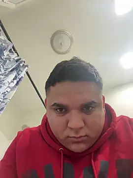 ChubbyboyVnz online show from 03.02.26