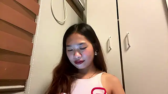 Snapshot of LakieshaZorrilla chatting on 03.04.26 LakieshaZorrilla online show from 03.04.26