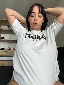 Encore Angel online show from 04.12.26