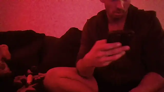 FireCouplexxxxx online show from 03.02.26