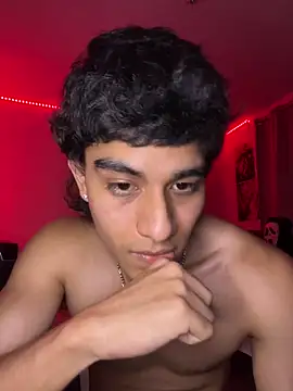 IronLatino online show from 03.07.26