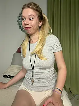 BellaSuns online show from 07.03.26
