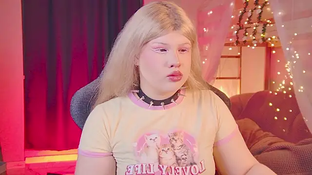 LilithNlsn online show from 03.06.26