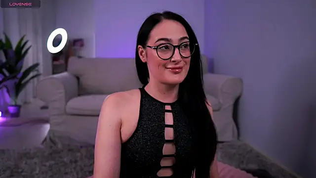 KaelisRose online show from 03.23.26