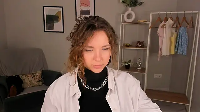 Keily Nimmnez online show from 03.12.26