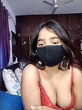 Ishaa 22 online show from 03.25.26