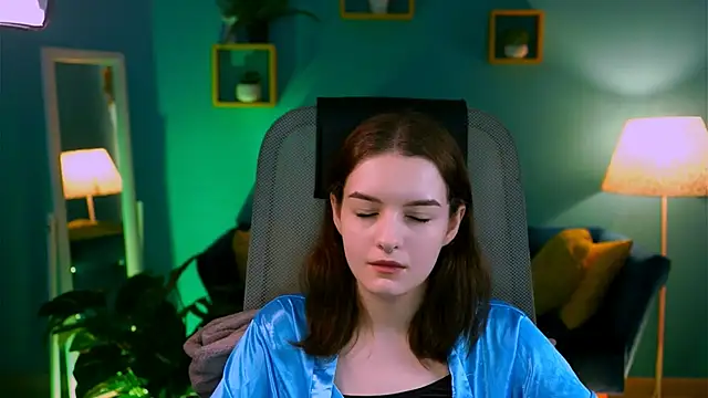 KellieBanshe online show from 04.01.26