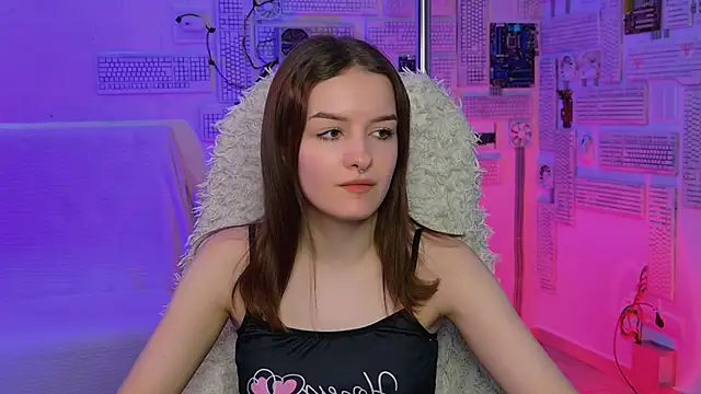 KellieBanshe online show from 06.11.26