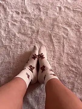 DiabolPink online show from 03.16.26