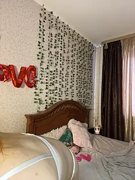 SweetsforLily online show from 03.08.26