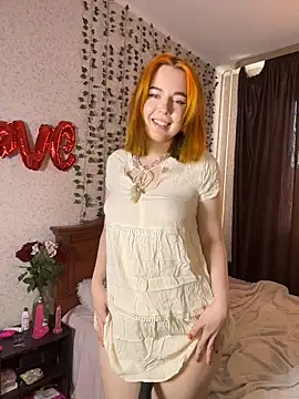 SweetsforLily online show from 03.12.26