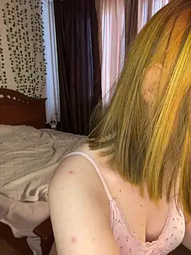 SweetsforLily online show from 03.25.26