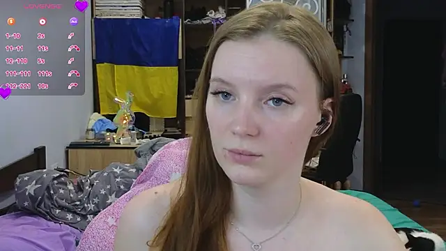 Mary Blu online show from 02.23.26