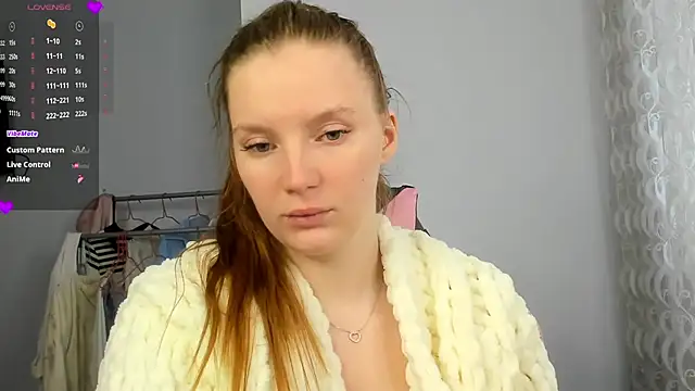 Mary Blu online show from 04.01.26