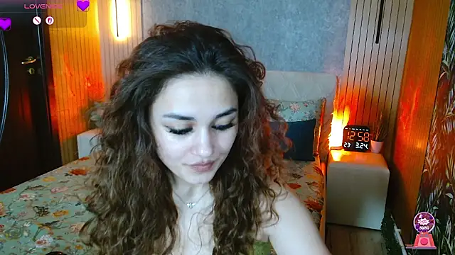 KatarinaHeaven online show from 03.23.26