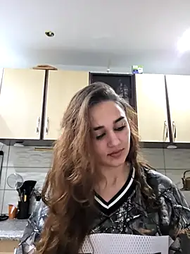 KatarinaHeaven online show from 05.11.26