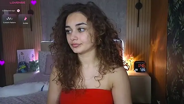 KatarinaHeaven online show from 07.19.26