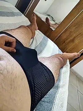 penis rosa online show from 03.23.26