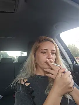 MellanieBliss online show from 08.04.26