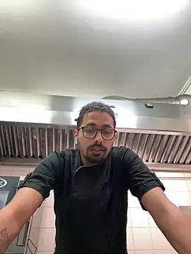 Chef69g online show from 05.21.26