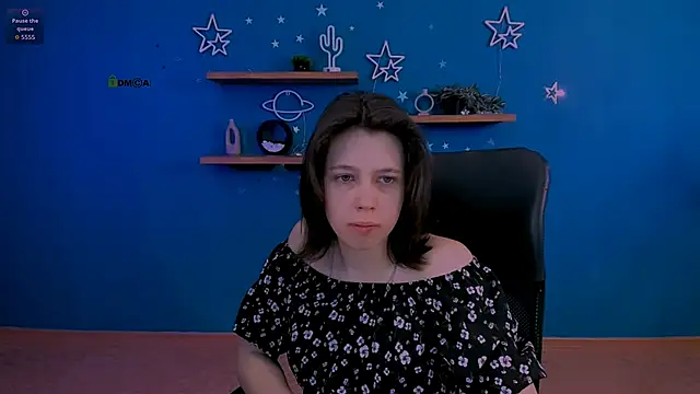 aria wild  online show from 03.17.26