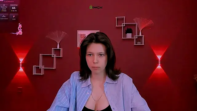 aria wild  online show from 05.16.26
