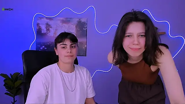 aria wild  online show from 05.20.26
