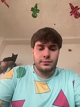 Dangreyc4 online show from 03.03.26