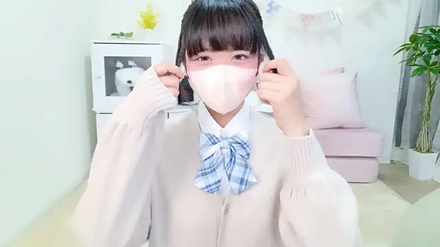 Snapshot of Hime_na chatting on 03.02.26 Hime na online show from 03.02.26