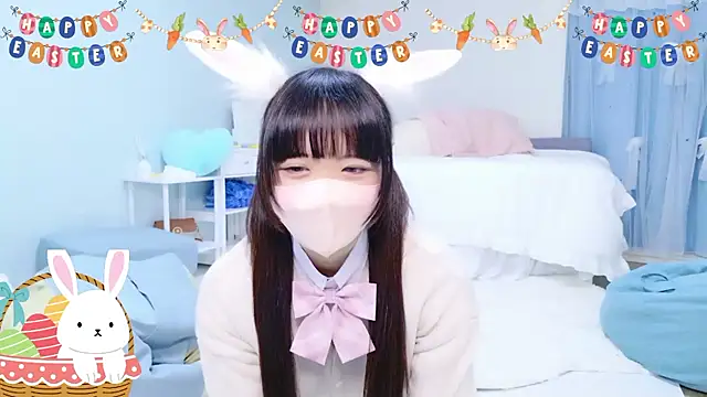 Hime na online show from 03.30.26