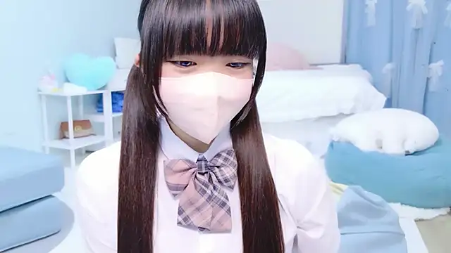 Hime na online show from 04.12.26