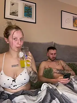 SecretLnkd online show from 03.18.26