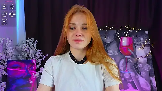 AmyLindsey online show from 05.12.26