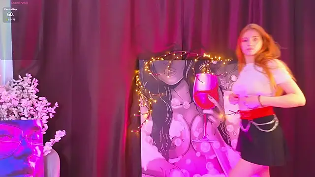 AmyLindsey online show from 05.21.26