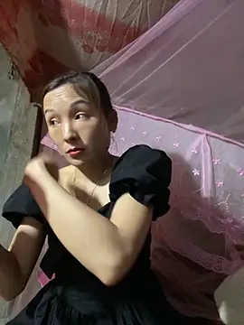 Mimi pussy online show from 03.24.26