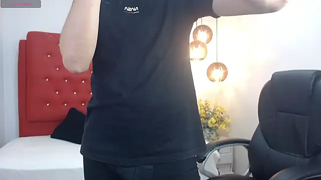 Roccoallegeri online show from 03.19.26