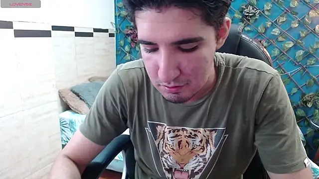 Roccoallegeri online show from 04.13.26