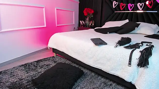 Eirynraven online show from 03.11.26