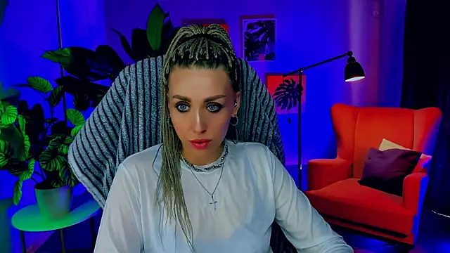 MonicaRiley online show from 04.23.26