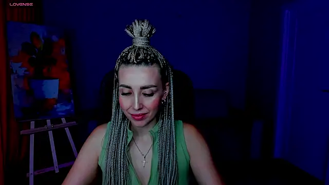 MonicaRiley online show from 06.22.26