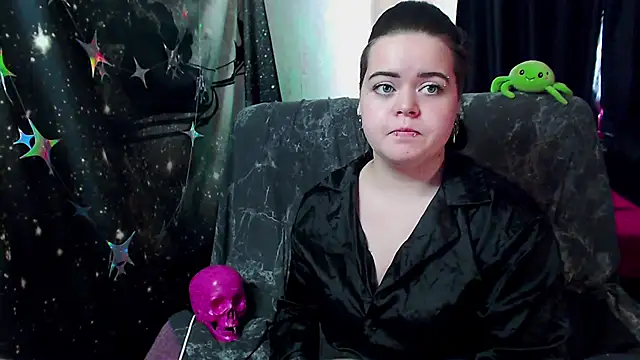 Snapshot of _little_monsterrr_ chatting on 03.03.26 little monsterrr online show from 03.03.26