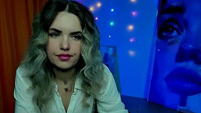 AliceSmite online show from 03.13.26