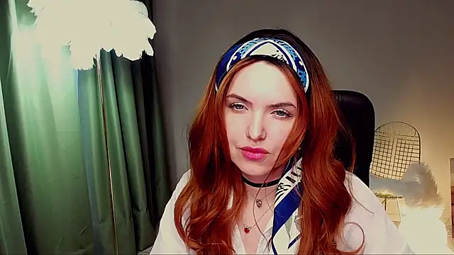 AliceSmite online show from 05.11.26
