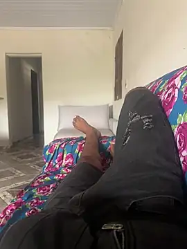 ohnovim online show from 03.25.26