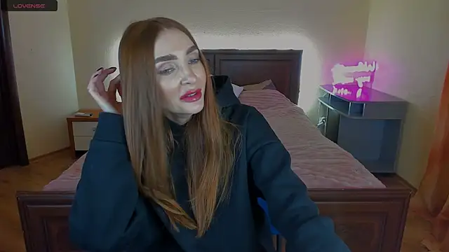 foxy lisa1 online show from 03.03.26