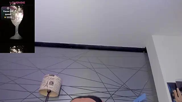 Princess tina online show from 03.13.26