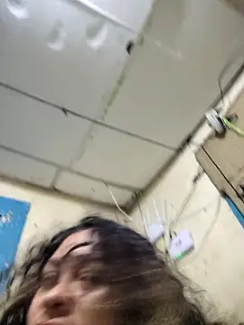 Elenmascarado1509 online show from 03.21.26