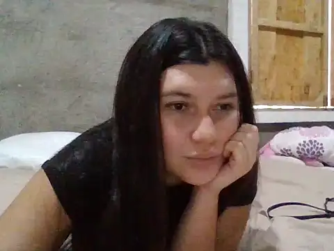Snapshot of Confite2705 chatting on 07.12.26 Confite2705 online show from 07.12.26