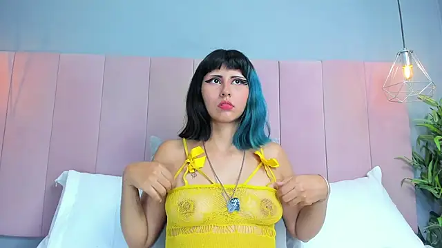 KleoLennox online show from 03.16.26