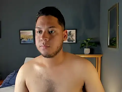 Akon 2XXX online show from 03.11.26